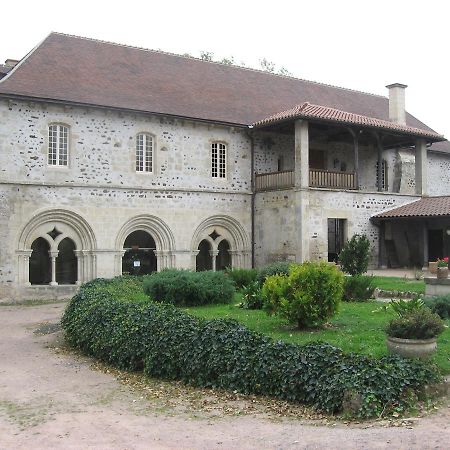 Abbaye Saint Gilbert Bed & Breakfast Eksteriør bilde