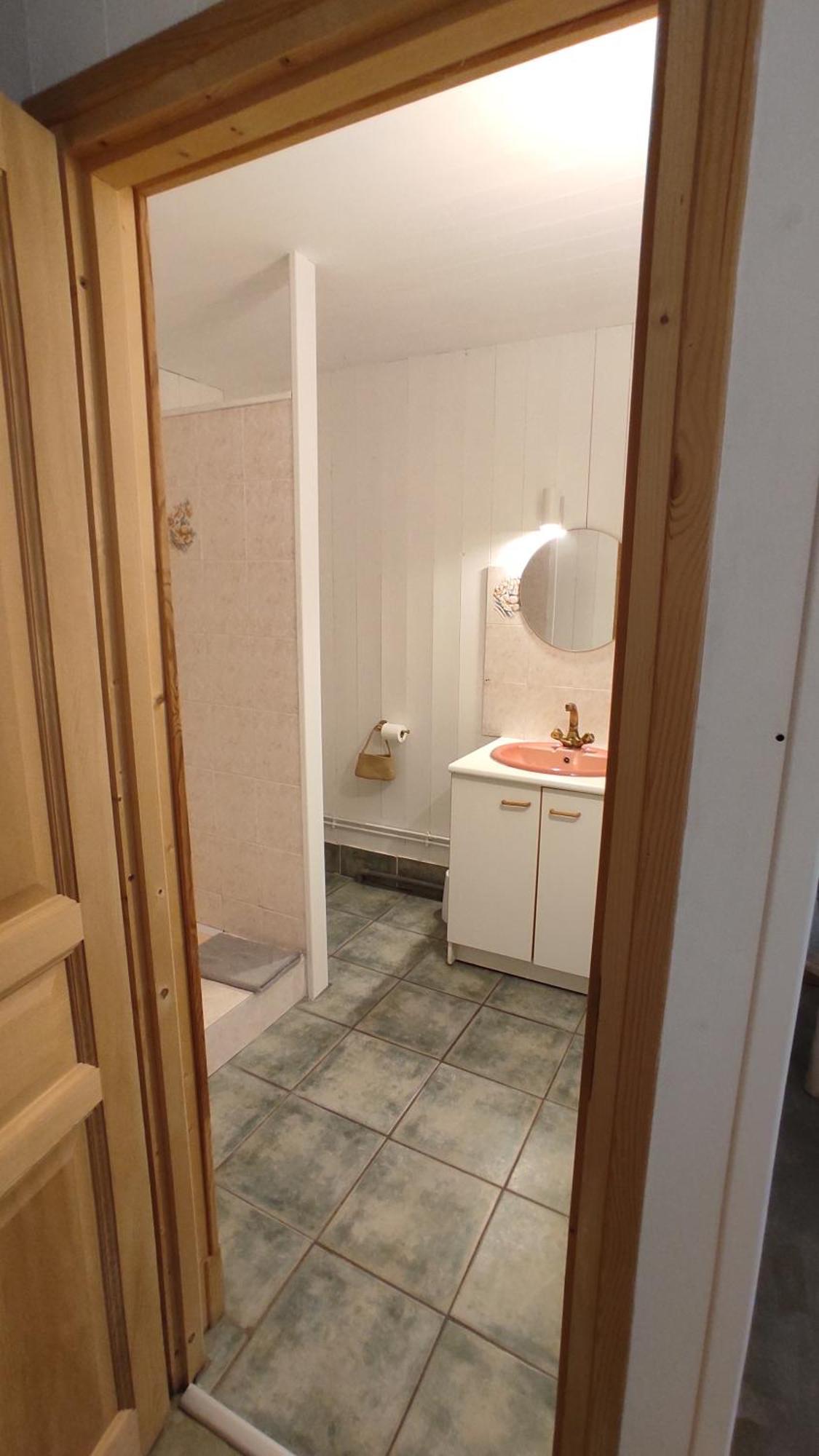 Abbaye Saint Gilbert Bed & Breakfast Rom bilde